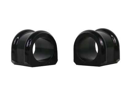 W22945 Whiteline Front Sway Bar Mount - Bushing Kit 30mm to Suit Ford Falcon/Fairlane EL-BF, Territory SX, SY and FPV | Genuine Whiteline Suspension Component - photo 2 of 4