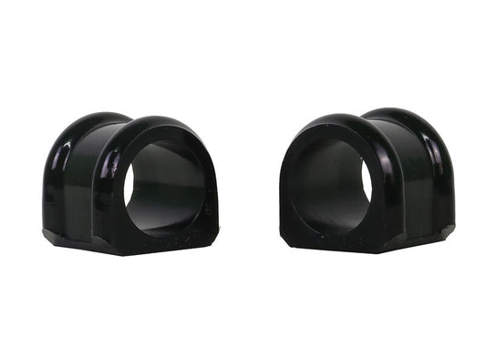 W22945 Whiteline Front Sway Bar Mount - Bushing Kit 30mm to Suit Ford Falcon/Fairlane EL-BF, Territory SX, SY and FPV | Genuine Whiteline Suspension Component - photo 2 of 4