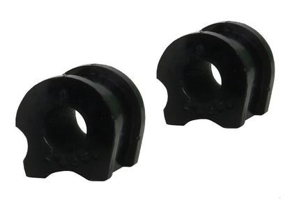 W22947 Whiteline Front Sway Bar To Strut Rod - Bushing Kit to Suit Subaru Brumby and Leone | Genuine Whiteline Suspension Component