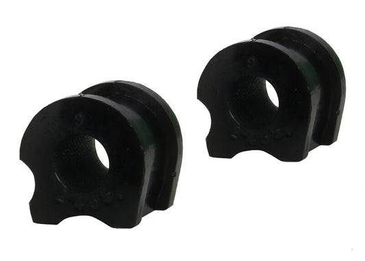 W22947 Whiteline Front Sway Bar To Strut Rod - Bushing Kit to Suit Subaru Brumby and Leone | Genuine Whiteline Suspension Component