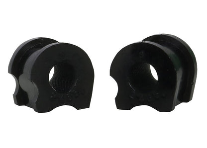 W22947 Whiteline Front Sway Bar To Strut Rod - Bushing Kit to Suit Subaru Brumby and Leone | Genuine Whiteline Suspension Component - photo 2 of 4