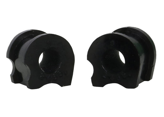 W22947 Whiteline Front Sway Bar To Strut Rod - Bushing Kit to Suit Subaru Brumby and Leone | Genuine Whiteline Suspension Component - photo 2 of 4