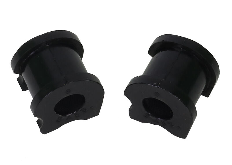 W22947 Whiteline Front Sway Bar To Strut Rod - Bushing Kit to Suit Subaru Brumby and Leone | Genuine Whiteline Suspension Component - photo 3 of 4