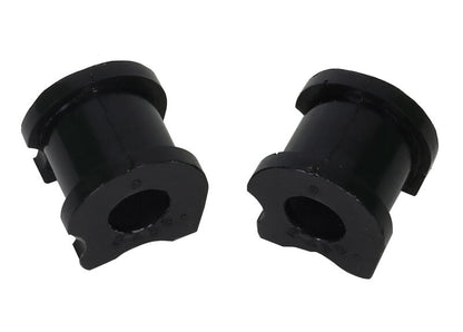 W22947 Whiteline Front Sway Bar To Strut Rod - Bushing Kit to Suit Subaru Brumby and Leone | Genuine Whiteline Suspension Component - photo 3 of 4