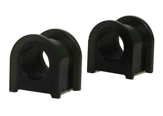 W22948 Whiteline Front Sway Bar Mount - Bushing Kit 22mm to Suit Subaru Brumby and Leone | Genuine Whiteline Suspension Component