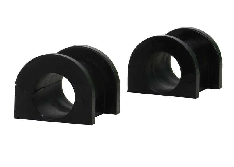 W22959 Whiteline Rear Sway Bar Mount - Bushing Kit 22mm to Suit Mitsubishi Lancer Evolution 7 8 9 | Genuine Whiteline Suspension Component