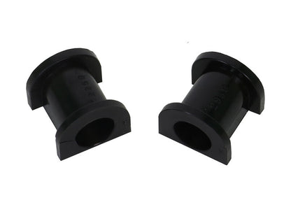 W22959 Whiteline Rear Sway Bar Mount - Bushing Kit 22mm to Suit Mitsubishi Lancer Evolution 7 8 9 | Genuine Whiteline Suspension Component - photo 4 of 5