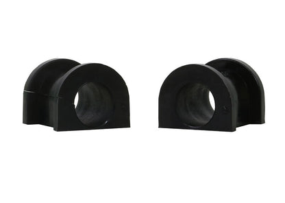 W22959 Whiteline Rear Sway Bar Mount - Bushing Kit 22mm to Suit Mitsubishi Lancer Evolution 7 8 9 | Genuine Whiteline Suspension Component - photo 3 of 5
