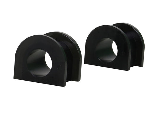 W22960 Whiteline Front Sway Bar Mount - Bushing Kit 24mm to Suit Mitsubishi Lancer Evolution 7 8 9 | Genuine Whiteline Suspension Component