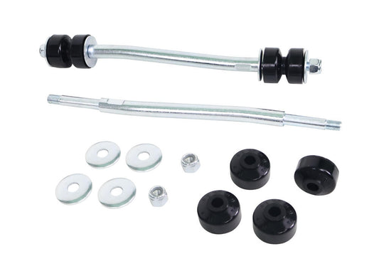 W23000A Whiteline Front Sway Bar Link to Suit Holden Commodore VN-VX and HSV | Genuine Whiteline Suspension Component