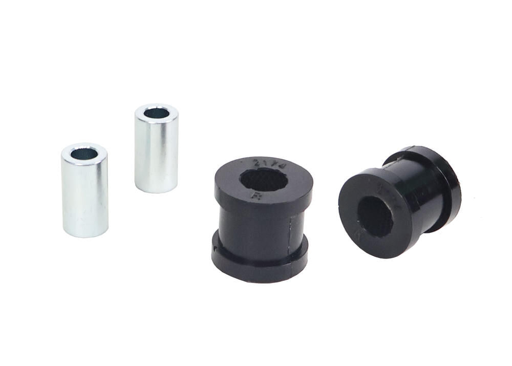 W23034 Whiteline Rear Sway Bar Link - Bushing Kit to Suit Holden Commodore VN-VX and HSV | Genuine Whiteline Suspension Component