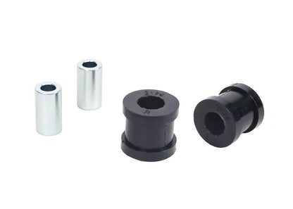 W23034 Whiteline Rear Sway Bar Link - Bushing Kit to Suit Holden Commodore VN-VX and HSV | Genuine Whiteline Suspension Component