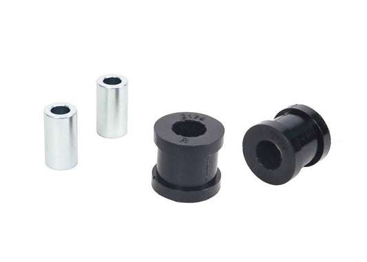 W23034 Whiteline Rear Sway Bar Link - Bushing Kit to Suit Holden Commodore VN-VX and HSV | Genuine Whiteline Suspension Component