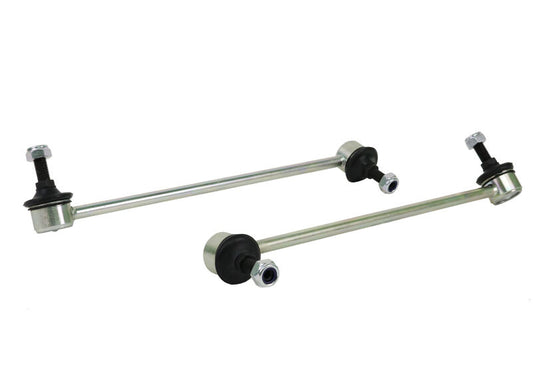 W23162 Whiteline Front Sway Bar Link to Suit Holden Commodore VE, VF and HSV | Genuine Whiteline Suspension Component