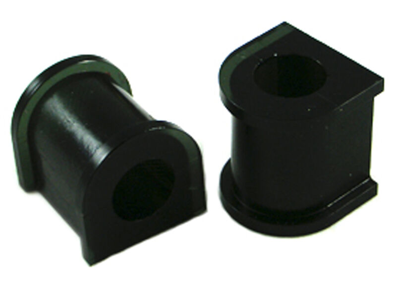 W23171 Whiteline Rear Sway Bar Mount - Bushing Kit 18mm to Suit Holden Commodore VE, VF and HSV | Genuine Whiteline Suspension Component