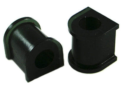W23171 Whiteline Rear Sway Bar Mount - Bushing Kit 18mm to Suit Holden Commodore VE, VF and HSV | Genuine Whiteline Suspension Component