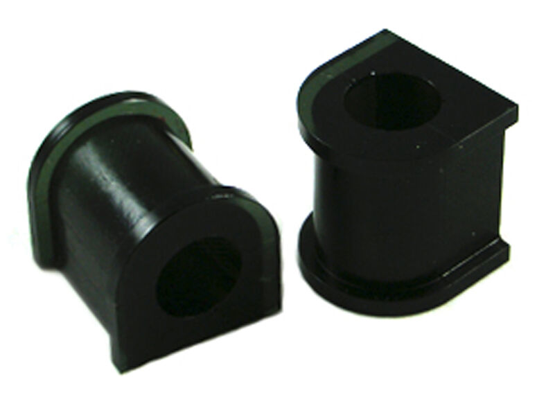 W23171 Whiteline Rear Sway Bar Mount - Bushing Kit 18mm to Suit Holden Commodore VE, VF and HSV | Genuine Whiteline Suspension Component - photo 4 of 5