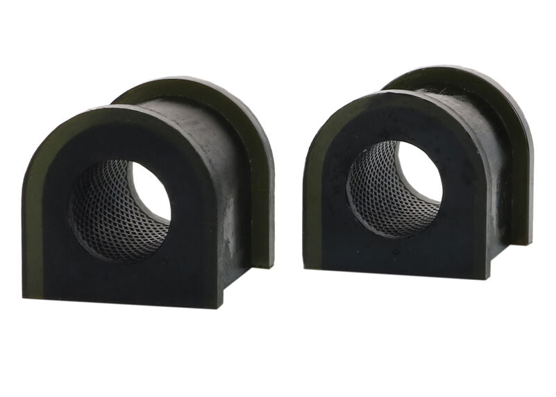 W23171 Whiteline Rear Sway Bar Mount - Bushing Kit 18mm to Suit Holden Commodore VE, VF and HSV | Genuine Whiteline Suspension Component - photo 3 of 5