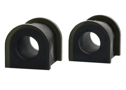 W23171 Whiteline Rear Sway Bar Mount - Bushing Kit 18mm to Suit Holden Commodore VE, VF and HSV | Genuine Whiteline Suspension Component - photo 3 of 5