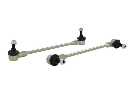 W23180 Whiteline Universal Sway Bar Link - Cut to Length 10mm Ball Stud 80-320mm to Suit Various Applications | Genuine Whiteline Suspension Component