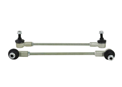 W23180 Whiteline Universal Sway Bar Link - Cut to Length 10mm Ball Stud 80-320mm to Suit Various Applications | Genuine Whiteline Suspension Component - photo 2 of 3