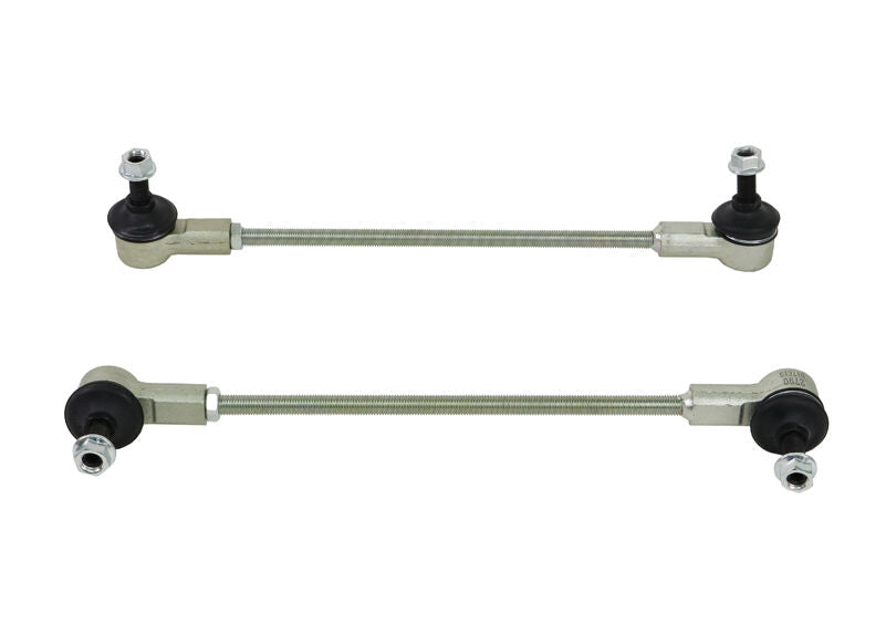 W23180 Whiteline Universal Sway Bar Link - Cut to Length 10mm Ball Stud 80-320mm to Suit Various Applications | Genuine Whiteline Suspension Component - photo 3 of 3
