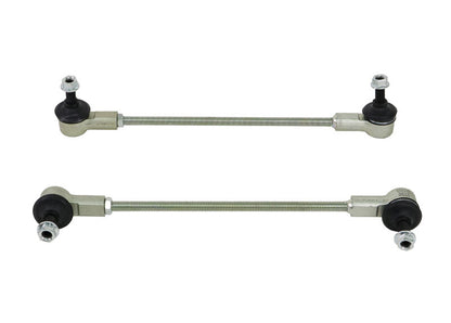 W23180 Whiteline Universal Sway Bar Link - Cut to Length 10mm Ball Stud 80-320mm to Suit Various Applications | Genuine Whiteline Suspension Component - photo 3 of 3