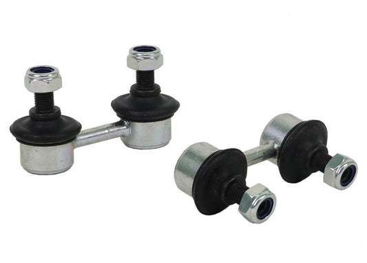 W23185 Whiteline Sway Bar Link to Suit Holden, Hyundai, Mitsubishi and Toyota | Genuine Whiteline Suspension Component