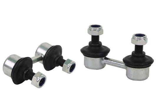 W23185 Whiteline Sway Bar Link to Suit Holden, Hyundai, Mitsubishi and Toyota | Genuine Whiteline Suspension Component - photo 2 of 3