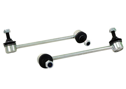 W23186 Whiteline Front Sway Bar Link to Suit Holden Commodore VZ | Genuine Whiteline Suspension Component