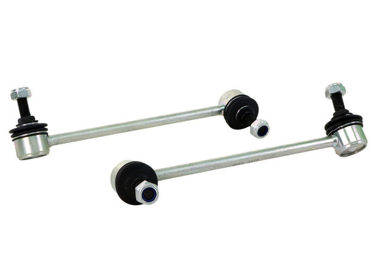 W23186 Whiteline Front Sway Bar Link to Suit Holden Commodore VZ | Genuine Whiteline Suspension Component