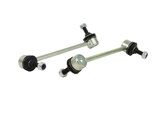 W23187 Whiteline Front Sway Bar Link to Suit Holden Crewman and One Tonner VZ | Genuine Whiteline Suspension Component