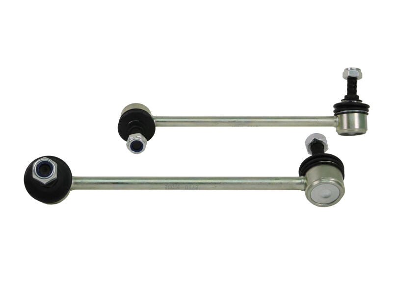 W23187 Whiteline Front Sway Bar Link to Suit Holden Crewman and One Tonner VZ | Genuine Whiteline Suspension Component - photo 3 of 4