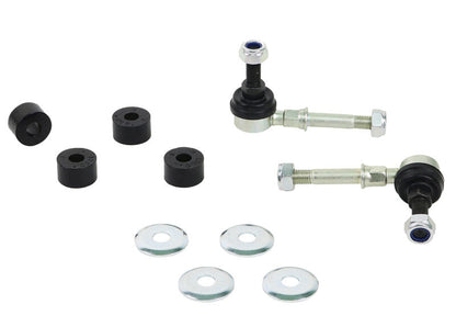 W23188 Whiteline Sway Bar Link to Suit Mitsubishi Galant and Nissan Maxima, NX/NXR and Pulsar | Genuine Whiteline Suspension Component - photo 5 of 5