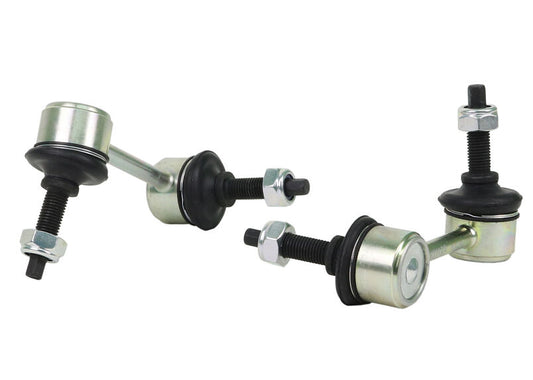 W23253 Whiteline Front Sway Bar Link to Suit Ford Falcon/Fairlane AU-BF and FPV | Genuine Whiteline Suspension Component