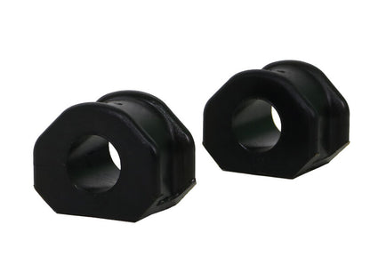 W23256 Whiteline Rear Sway Bar Mount - Bushing Kit 21mm to Suit Ford Falcon/Fairlane AU | Genuine Whiteline Suspension Component