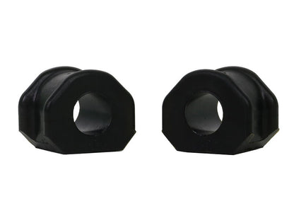 W23256 Whiteline Rear Sway Bar Mount - Bushing Kit 21mm to Suit Ford Falcon/Fairlane AU | Genuine Whiteline Suspension Component - photo 3 of 5