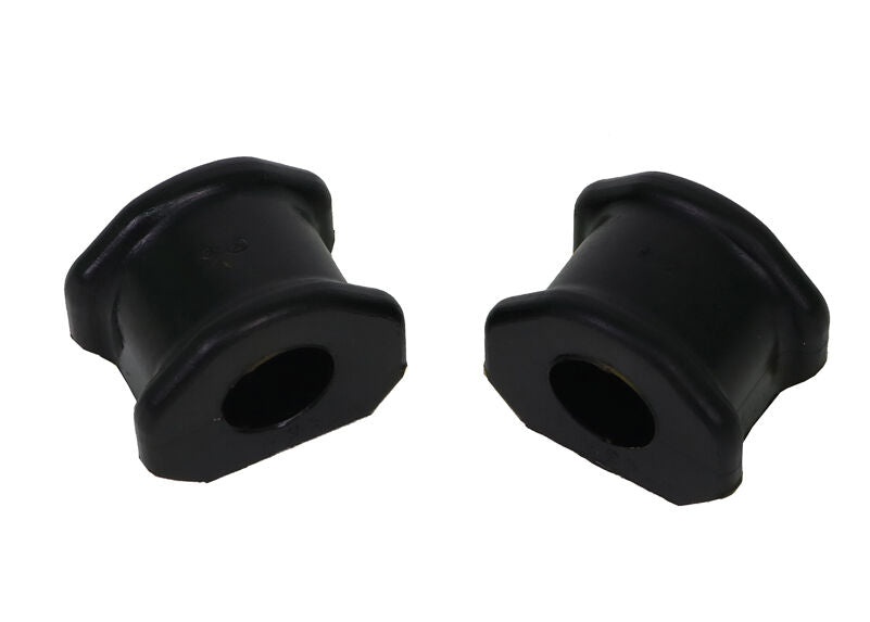 W23256 Whiteline Rear Sway Bar Mount - Bushing Kit 21mm to Suit Ford Falcon/Fairlane AU | Genuine Whiteline Suspension Component - photo 4 of 5