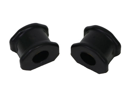 W23256 Whiteline Rear Sway Bar Mount - Bushing Kit 21mm to Suit Ford Falcon/Fairlane AU | Genuine Whiteline Suspension Component - photo 4 of 5