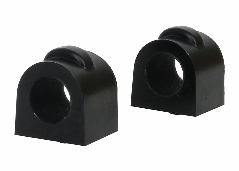 W23260 Whiteline Front Sway Bar Mount - Bushing Kit 32mm to Suit Ford Falcon/Fairlane FG, FGX and FPV | Genuine Whiteline Suspension Component