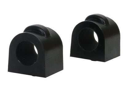 W23260 Whiteline Front Sway Bar Mount - Bushing Kit 32mm to Suit Ford Falcon/Fairlane FG, FGX and FPV | Genuine Whiteline Suspension Component
