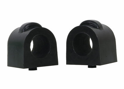 W23260 Whiteline Front Sway Bar Mount - Bushing Kit 32mm to Suit Ford Falcon/Fairlane FG, FGX and FPV | Genuine Whiteline Suspension Component - photo 3 of 5