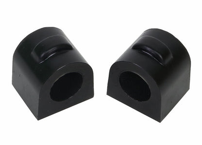 W23260 Whiteline Front Sway Bar Mount - Bushing Kit 32mm to Suit Ford Falcon/Fairlane FG, FGX and FPV | Genuine Whiteline Suspension Component - photo 4 of 5