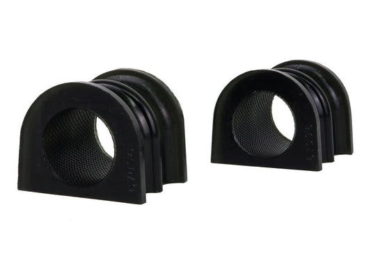 W23323 Whiteline Front Sway Bar Mount - Bushing Kit 34mm to Suit Nissan Navara D40 and Pathfinder R51 | Genuine Whiteline Suspension Component