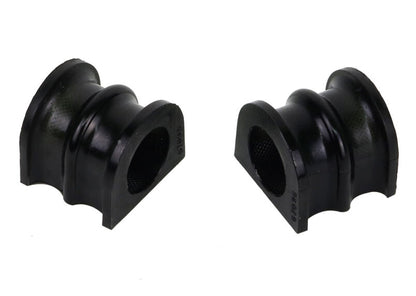 W23323 Whiteline Front Sway Bar Mount - Bushing Kit 34mm to Suit Nissan Navara D40 and Pathfinder R51 | Genuine Whiteline Suspension Component - photo 4 of 5