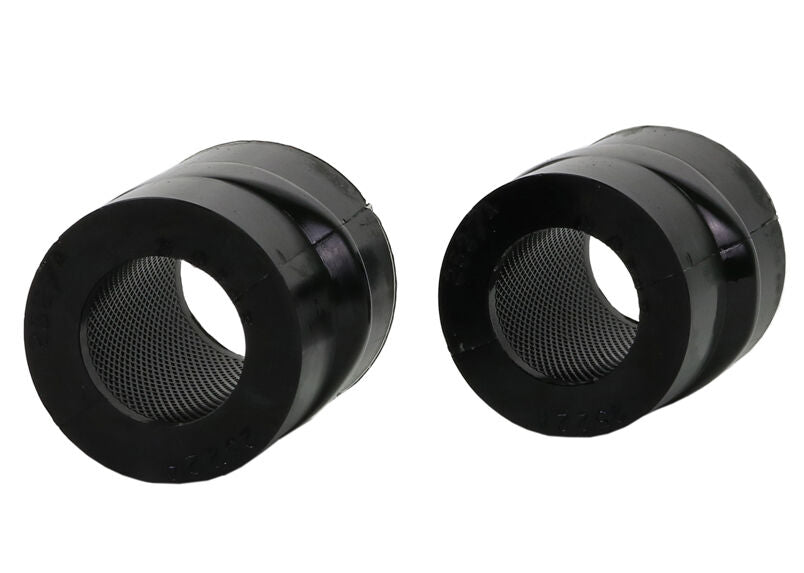 W23328 Whiteline Front Sway Bar Mount - Bushing Kit 30mm to Suit Chrysler 300C and Dodge Challenger, Charger | Genuine Whiteline Suspension Component