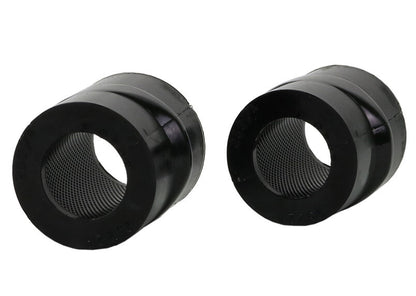 W23328 Whiteline Front Sway Bar Mount - Bushing Kit 30mm to Suit Chrysler 300C and Dodge Challenger, Charger | Genuine Whiteline Suspension Component
