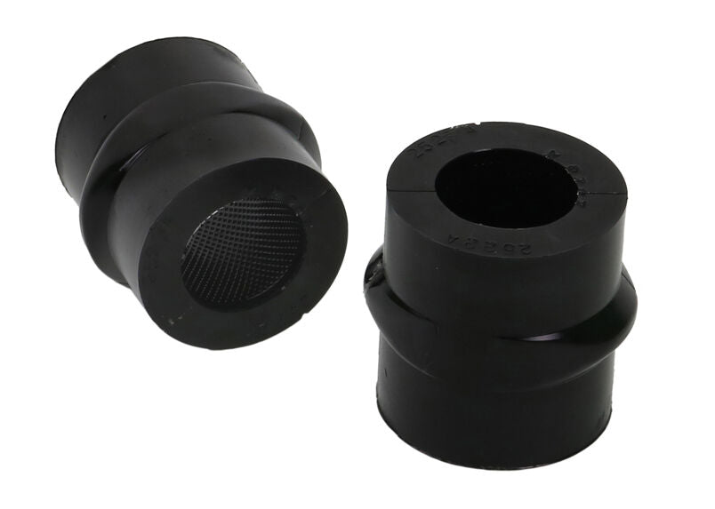 W23328 Whiteline Front Sway Bar Mount - Bushing Kit 30mm to Suit Chrysler 300C and Dodge Challenger, Charger | Genuine Whiteline Suspension Component - photo 4 of 4