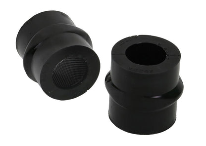 W23328 Whiteline Front Sway Bar Mount - Bushing Kit 30mm to Suit Chrysler 300C and Dodge Challenger, Charger | Genuine Whiteline Suspension Component - photo 4 of 4