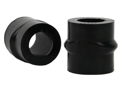 W23328 Whiteline Front Sway Bar Mount - Bushing Kit 30mm to Suit Chrysler 300C and Dodge Challenger, Charger | Genuine Whiteline Suspension Component - photo 3 of 4